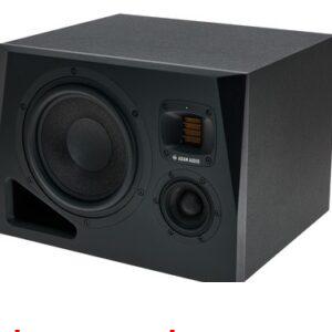 ADAM Audio A8H left - Enceinte de monitoring de proximité