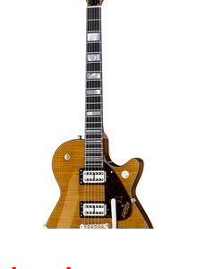 Gretsch G6134TFM-NH Nigel Hendroff AF en promo 🎸