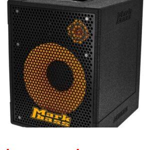 Markbass MB58R CMD 151 Pure Combo - Ampli Basse