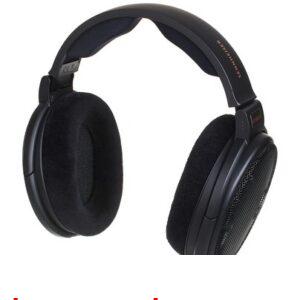 Sennheiser HD 660S2 - Casque Studio