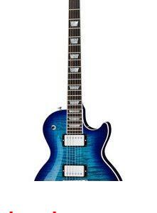 Gibson Les Paul Modern Figured CB en promo 🎸