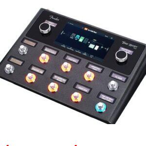 Fender Tone Master Pro - Multi-effets guitare