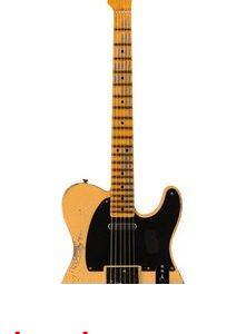 Fender 1950 Double Esquire HANB en promo 🎸