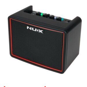 Nux Mighty Lite BT MKII - Ampli Combo