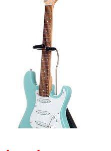 Axe Heaven Fender Stratocaster Surf Green en promo đž