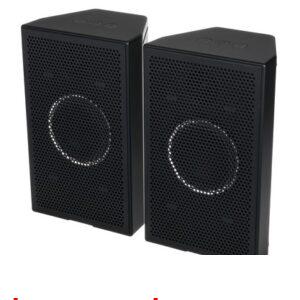 AIAIAI UNIT-4 Wireless+ - Enceinte de monitoring de proximité