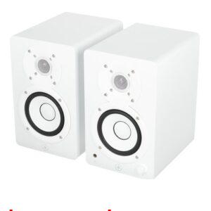 Yamaha HS 4 W - Enceinte de monitoring de proximité