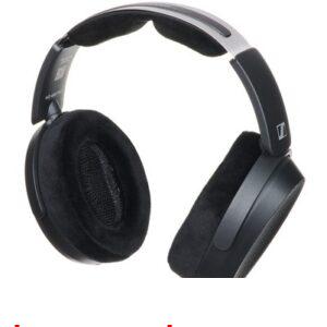 Sennheiser HD-490 PRO - Casque Studio