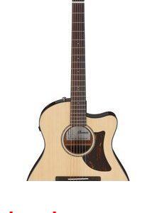 Ibanez AAM300CE-NT en promo 🎸