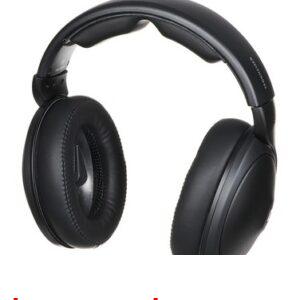 Sennheiser HD 620S - Casque Studio
