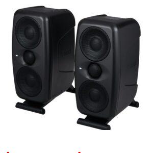 IK Multimedia iLoud MTM MKII - Enceinte de monitoring de proximité