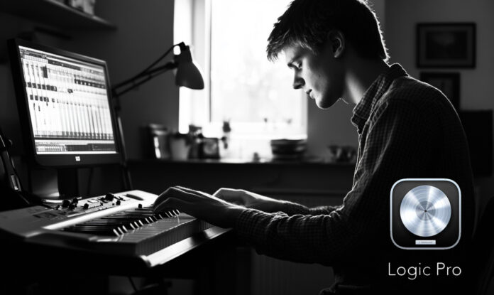 Formation complète à Logic Pro
