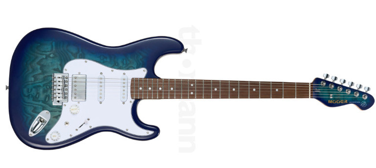 Mooer MSC20 Pro