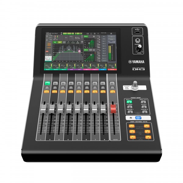 Yamaha DM3