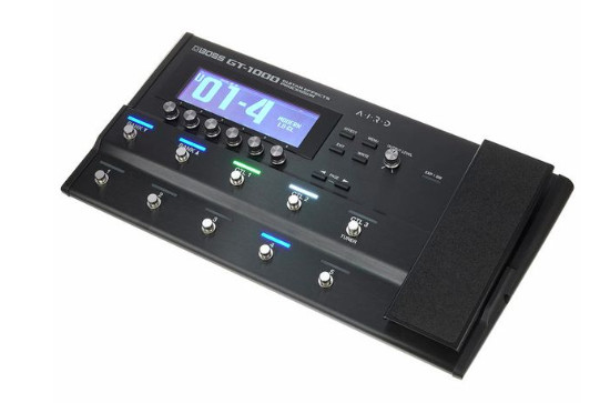 Boss GT-1000