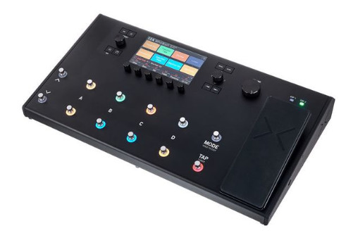 Line 6 Helix LT