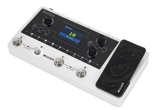 Mooer GE150 PRO
