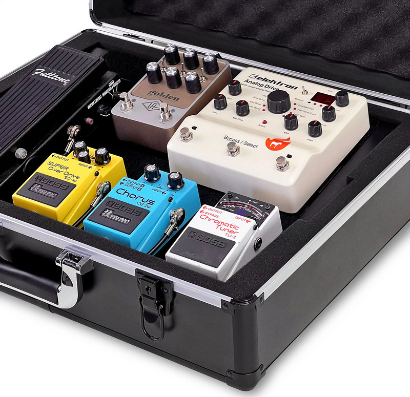 Pedaltrain Classic Jr