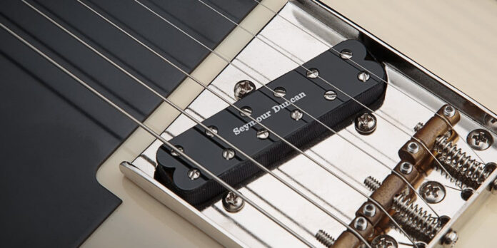 Seymour Ducan - JB Jr.™ for Telecaster