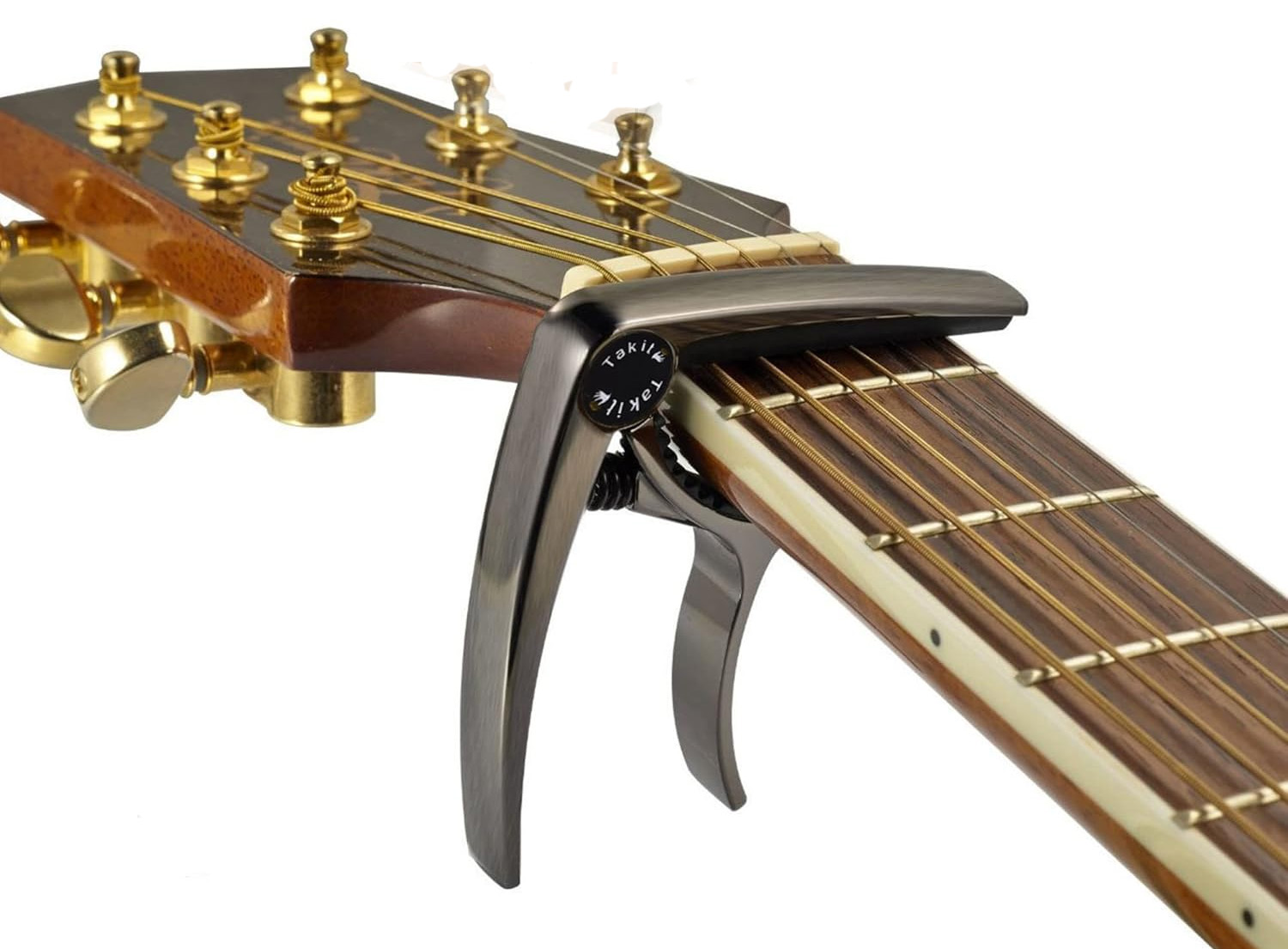 meilleur capodastre pour guitare classique manche large