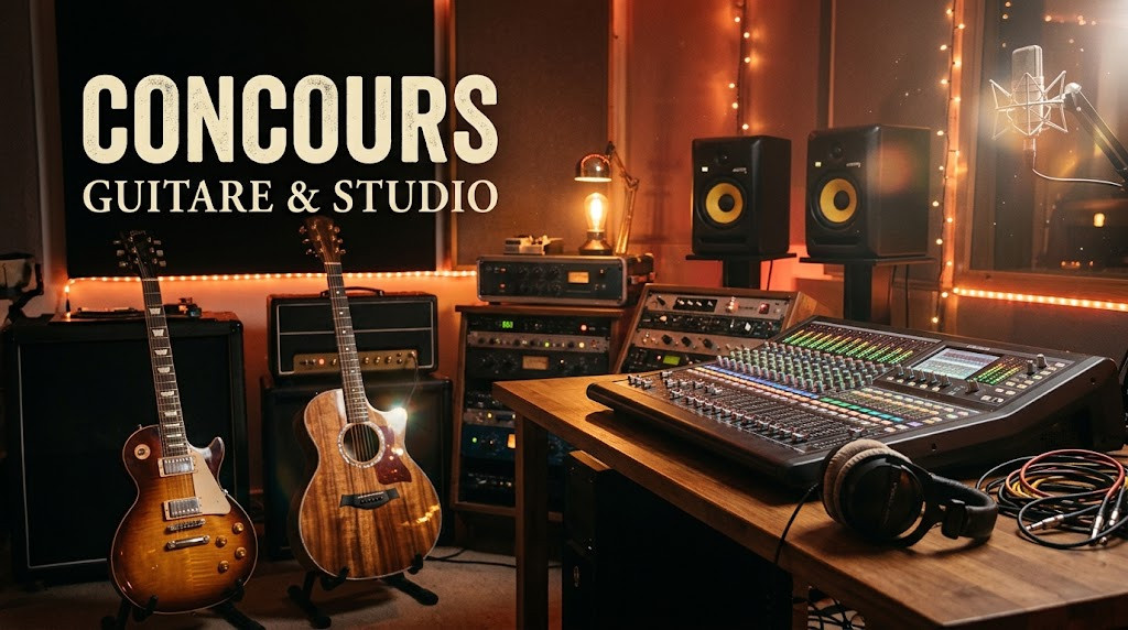 Jeux concours en ligne gratuit